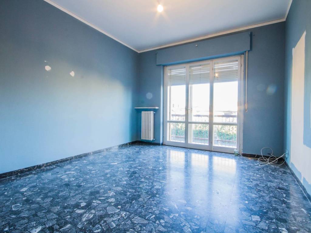 appartamento in vendita a Castel d'Azzano in zona Azzano