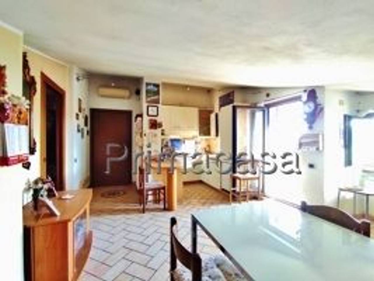 appartamento in vendita a Castel d'Azzano