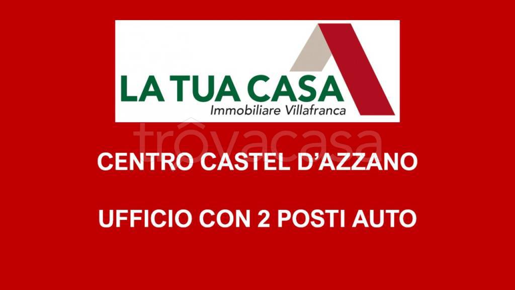 appartamento in vendita a Castel d'Azzano