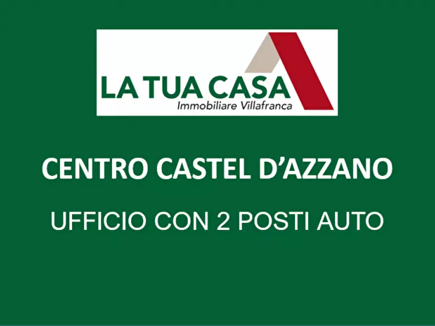 appartamento in vendita a Castel d'Azzano