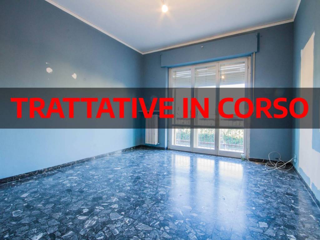 appartamento in vendita a Castel d'Azzano in zona Azzano