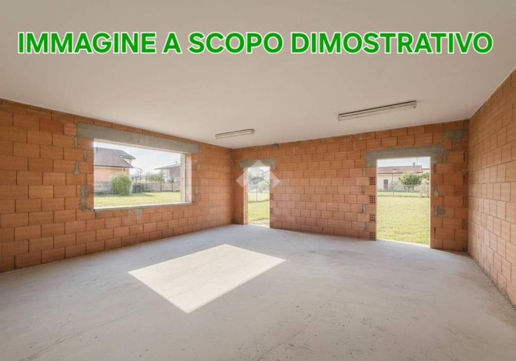 appartamento in vendita a Castel d'Azzano in zona Azzano