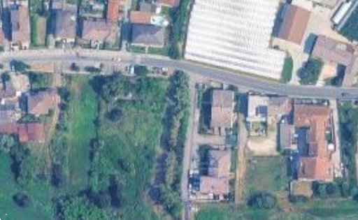 terreno agricolo in vendita a Castel d'Azzano in zona San Martino