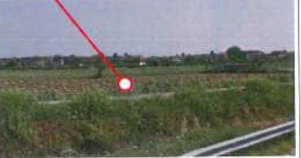 terreno agricolo in vendita a Castel d'Azzano in zona San Martino