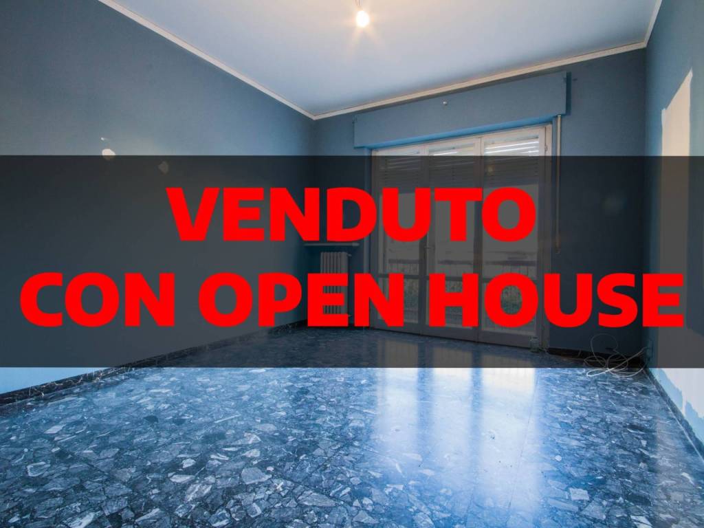 appartamento in vendita a Castel d'Azzano in zona Azzano