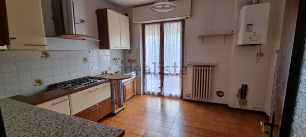 appartamento in vendita a Castel d'Azzano