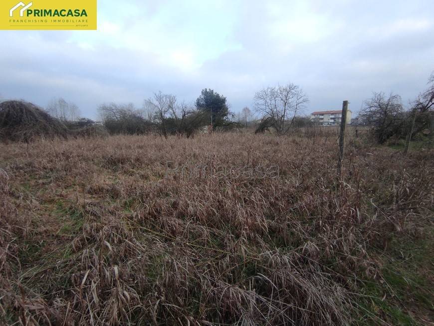 terreno agricolo in vendita a Castel d'Azzano