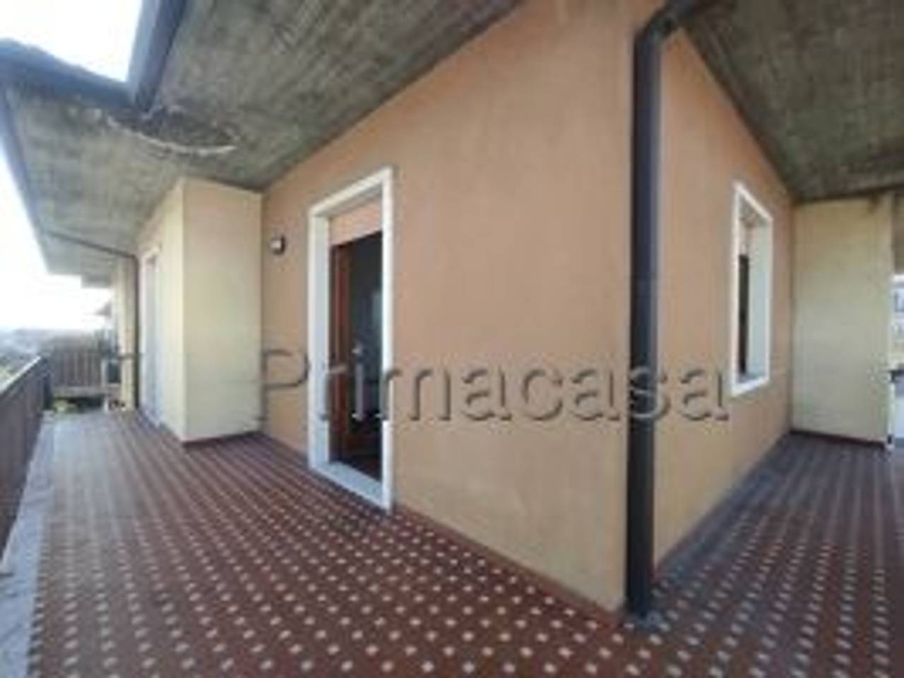 appartamento in vendita a Castel d'Azzano