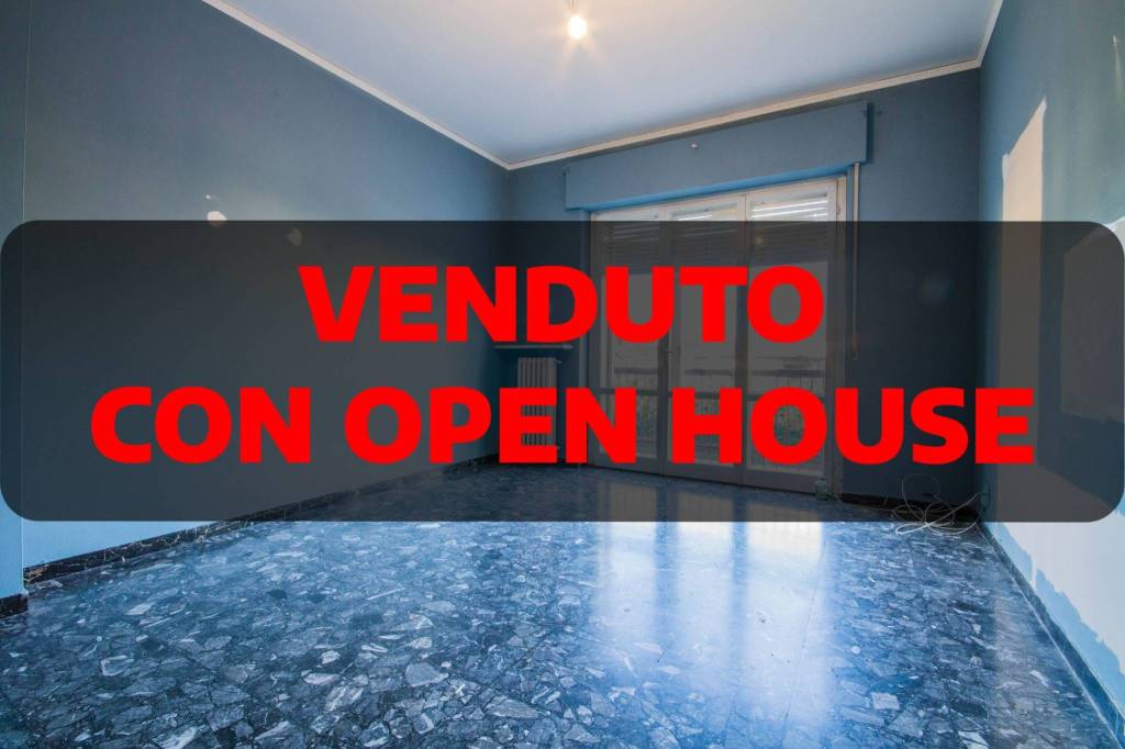 appartamento in vendita a Castel d'Azzano