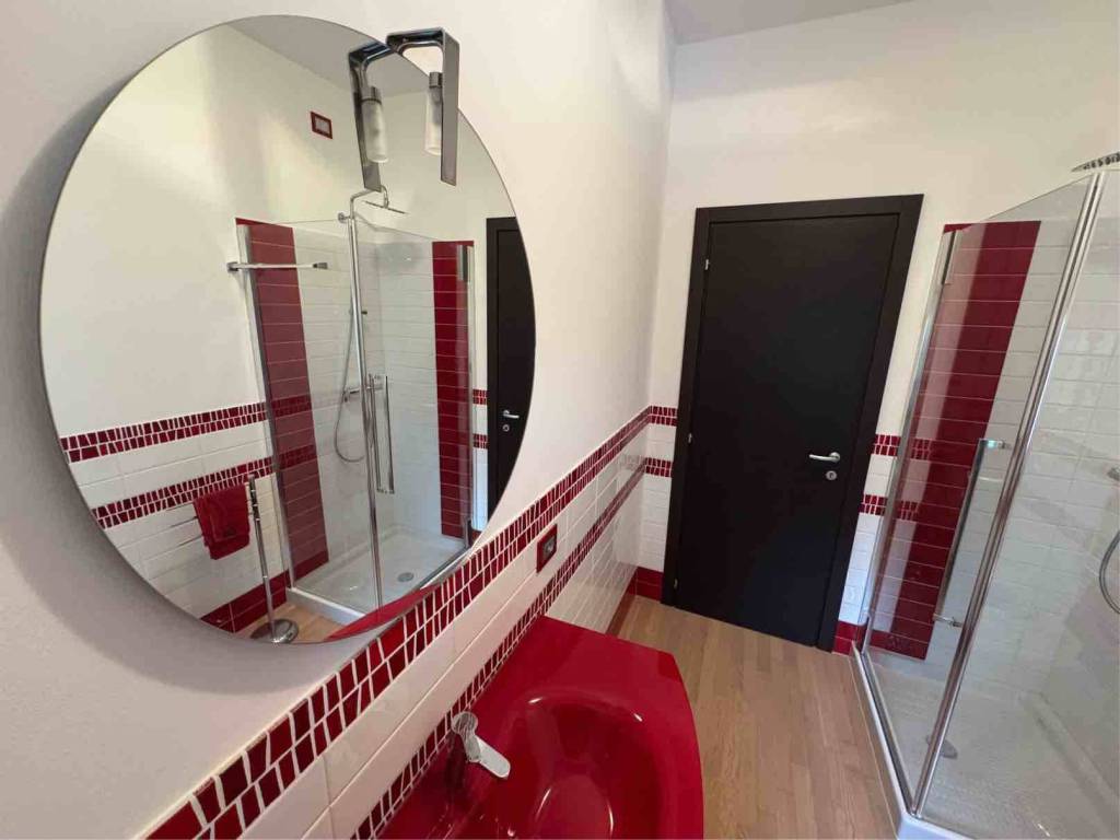 appartamento in vendita a Castel d'Azzano in zona Beccacivetta