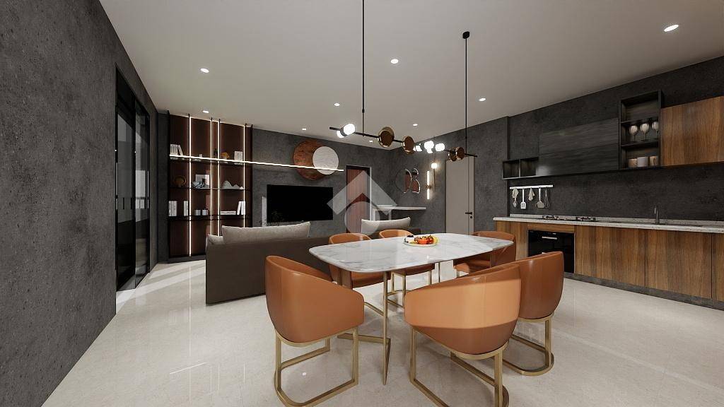 appartamento in vendita a Castel d'Azzano in zona Azzano