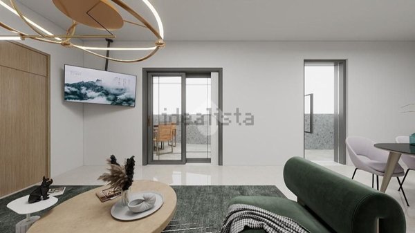 appartamento in vendita a Castel d'Azzano in zona Azzano