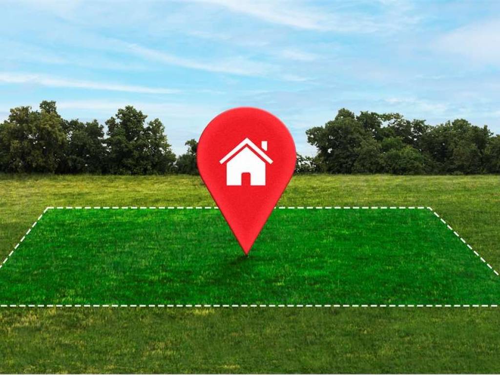 terreno edificabile in vendita a Castel d'Azzano in zona Azzano