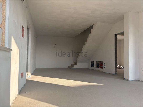 appartamento in vendita a Castel d'Azzano