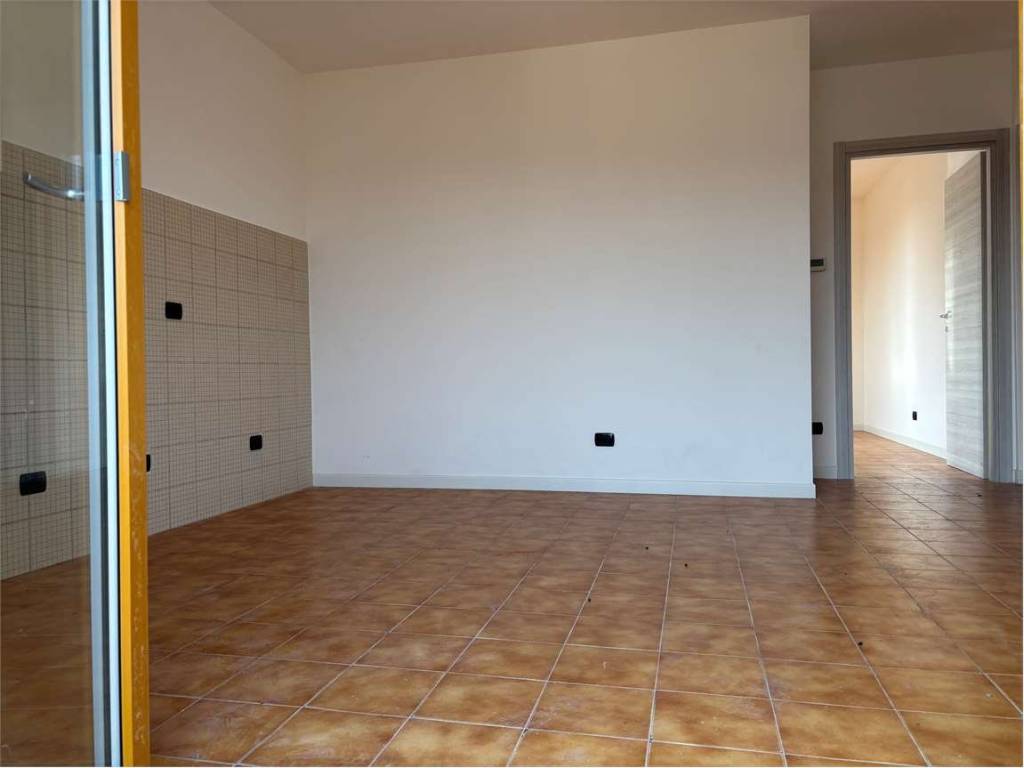 appartamento in vendita a Castel d'Azzano in zona Beccacivetta