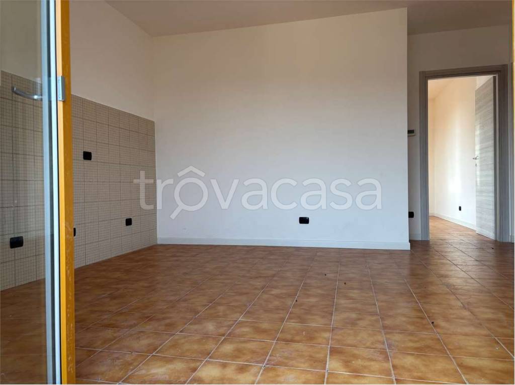 appartamento in vendita a Castel d'Azzano in zona Azzano