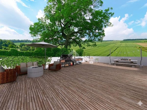 appartamento in vendita a Castel d'Azzano