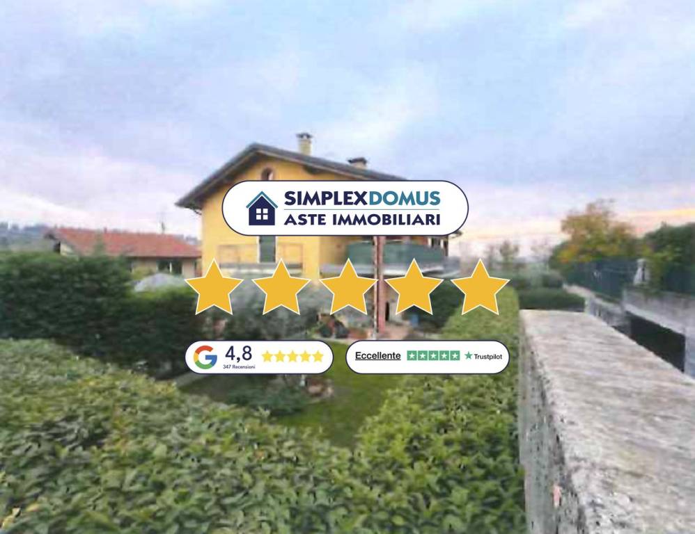 appartamento in vendita a Castel d'Azzano