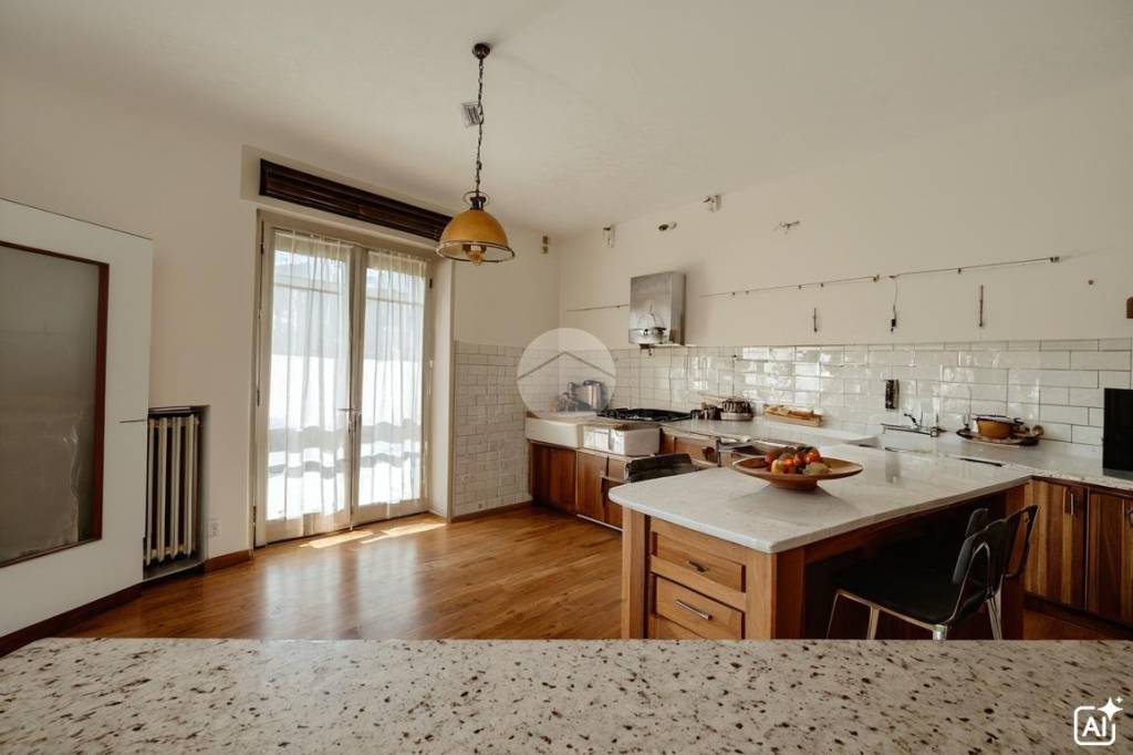 casa indipendente in vendita a Castel d'Azzano in zona Beccacivetta