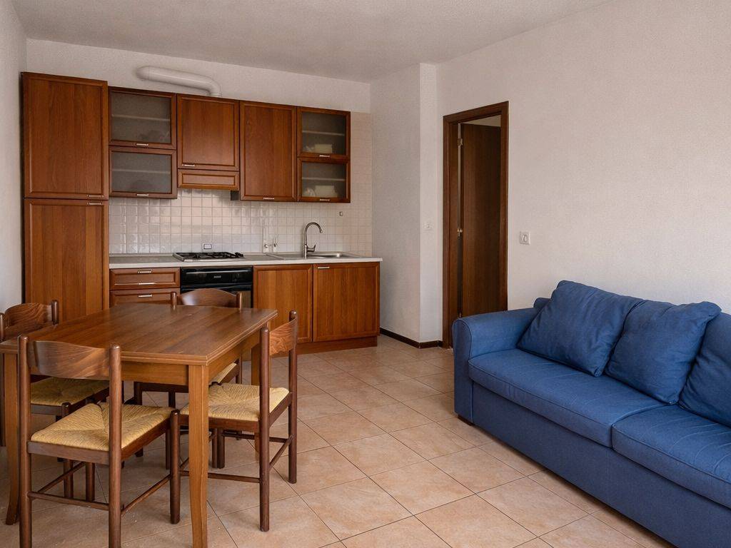 appartamento in vendita a Castel d'Azzano in zona Azzano