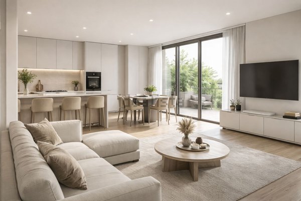 appartamento in vendita a Castel d'Azzano