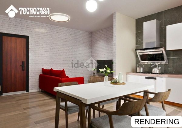 appartamento in vendita a Castel d'Azzano