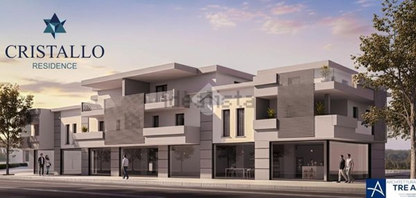 appartamento in vendita a Castel d'Azzano