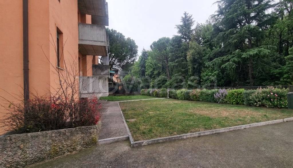 appartamento in vendita a Castel d'Azzano