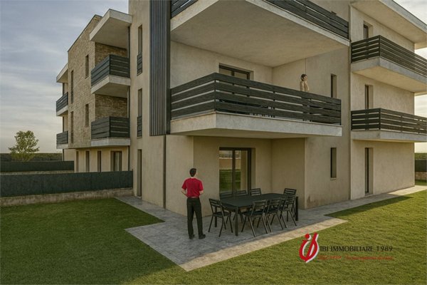 appartamento in vendita a Castel d'Azzano in zona Azzano