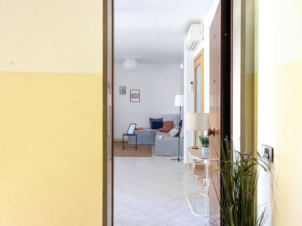 appartamento in vendita a Castel d'Azzano in zona Beccacivetta