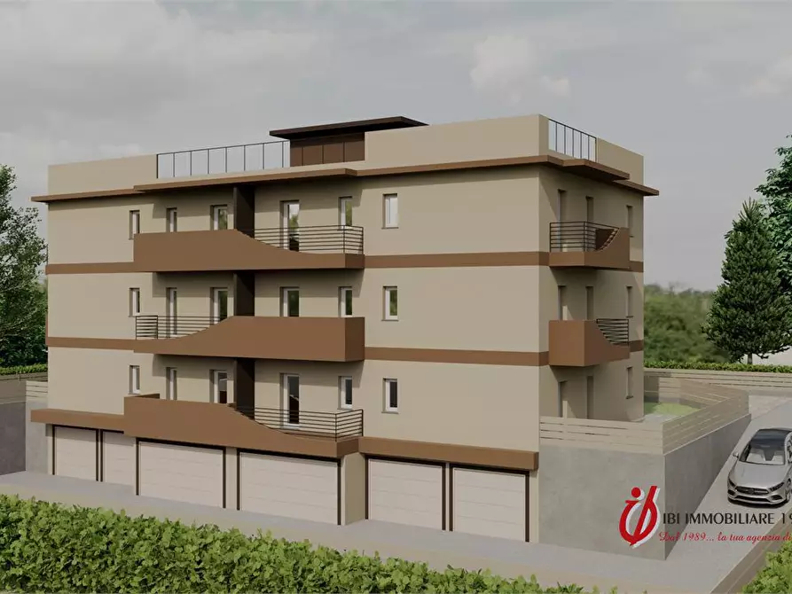 appartamento in vendita a Castel d'Azzano