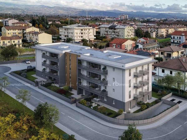 appartamento in vendita a Castel d'Azzano