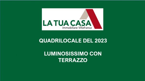 appartamento in vendita a Castel d'Azzano