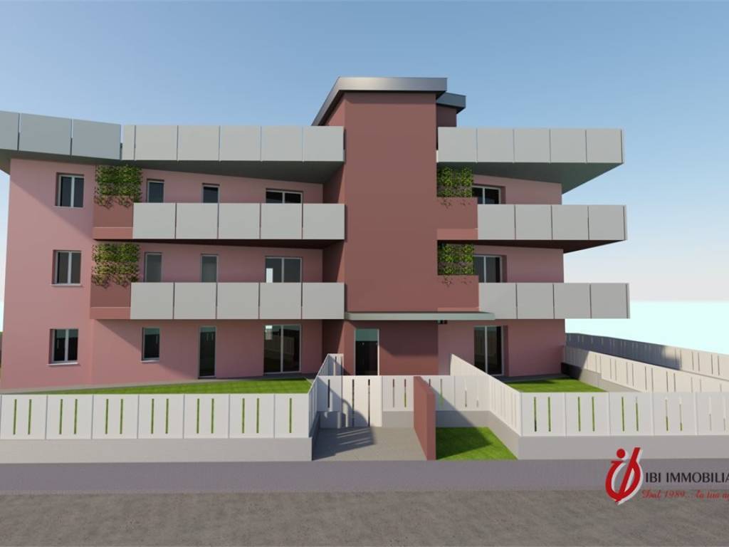 appartamento in vendita a Castel d'Azzano