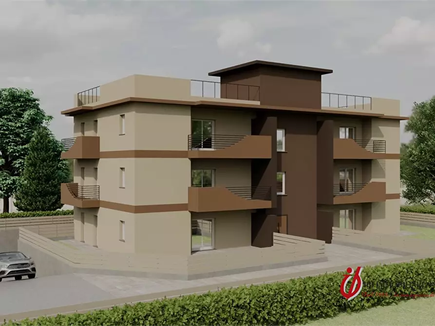 appartamento in vendita a Castel d'Azzano