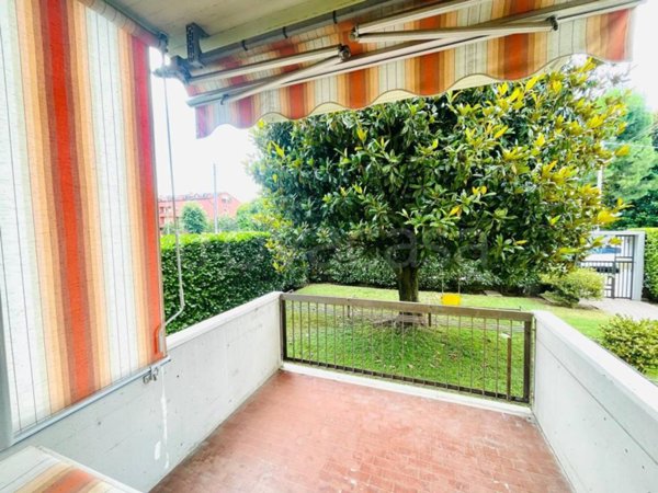 appartamento in vendita a Castel d'Azzano