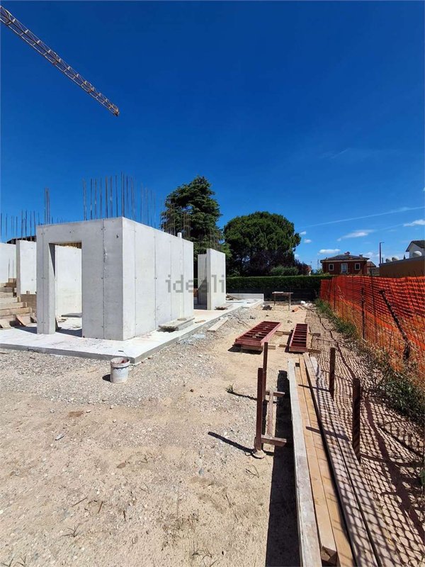 casa indipendente in vendita a Castel d'Azzano in zona Forette