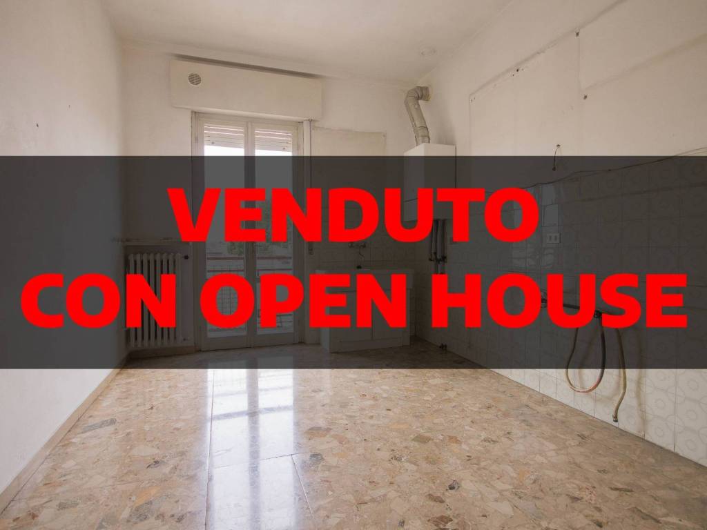 appartamento in vendita a Castel d'Azzano in zona Azzano