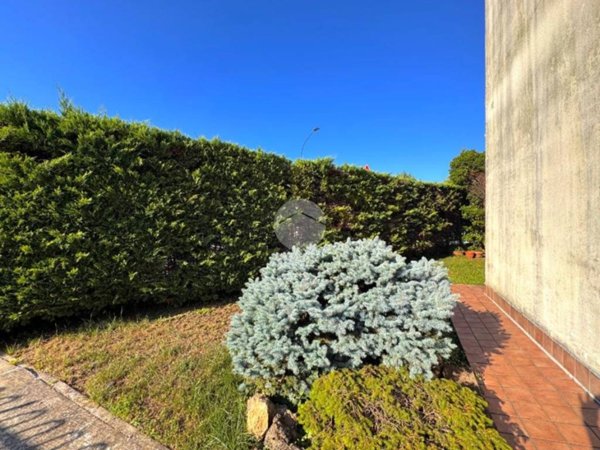 appartamento in vendita a Castel d'Azzano in zona Beccacivetta