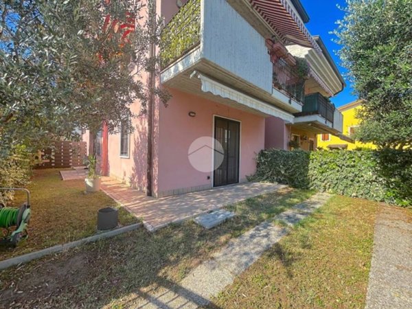 appartamento in vendita a Castel d'Azzano