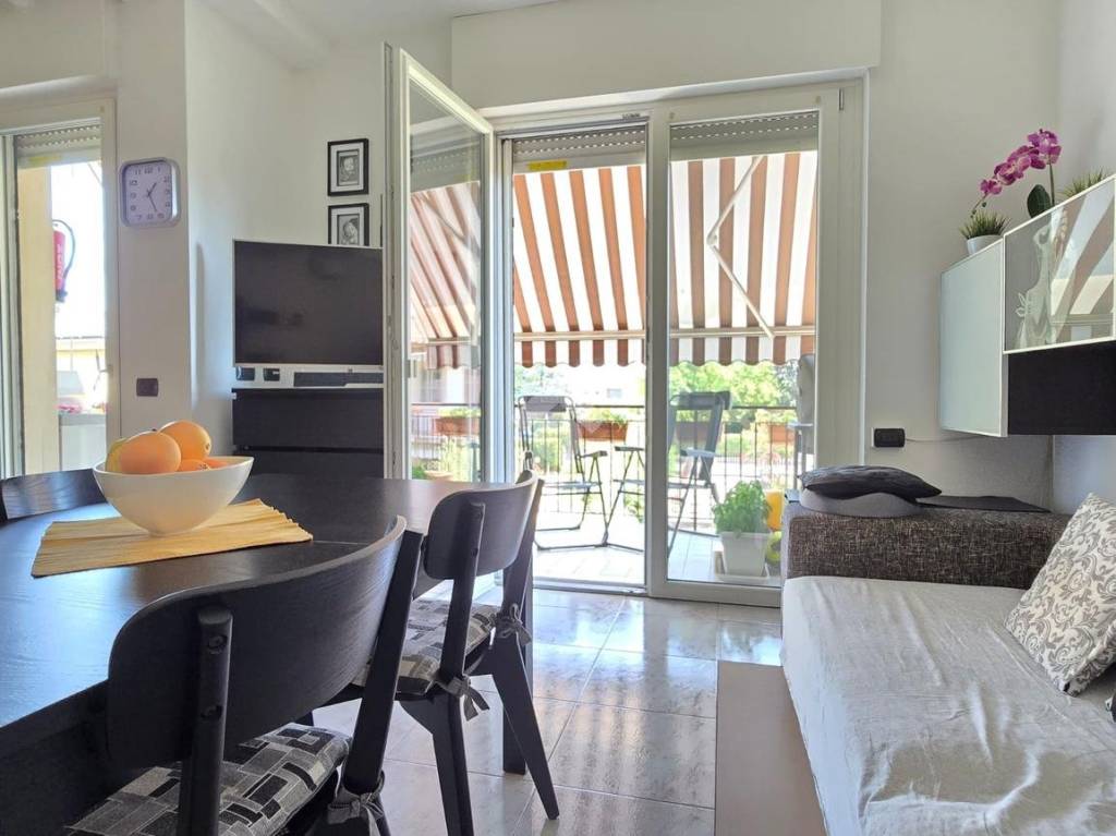 appartamento in vendita a Castel d'Azzano in zona Forette