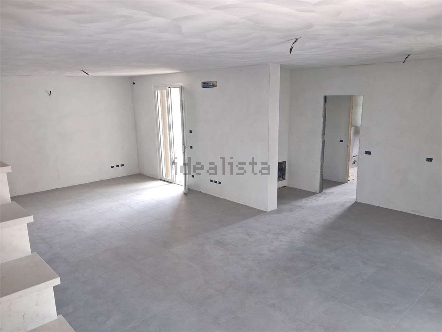 appartamento in vendita a Castel d'Azzano in zona Forette