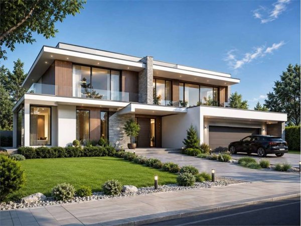 casa indipendente in vendita a Castel d'Azzano