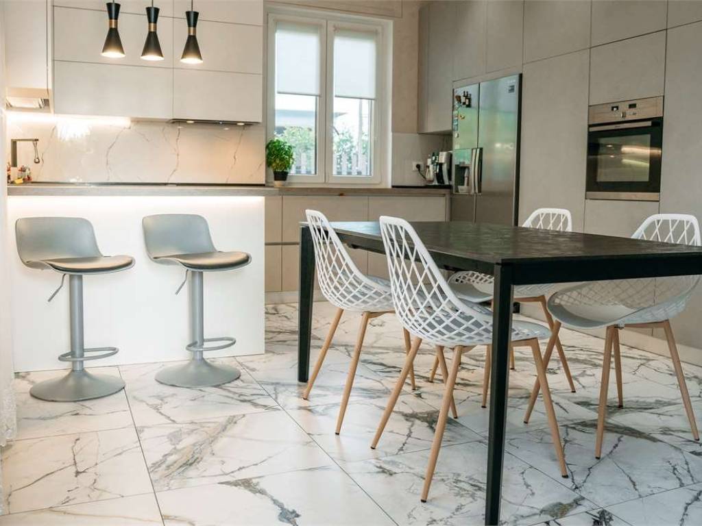 appartamento in vendita a Castel d'Azzano