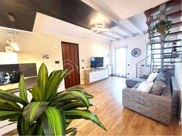 appartamento in vendita a Castel d'Azzano