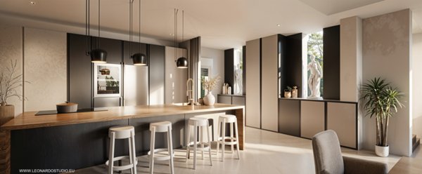 appartamento in vendita a Castel d'Azzano in zona Beccacivetta