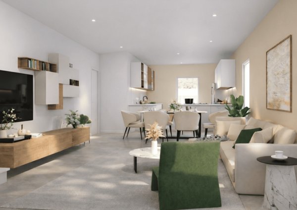 casa indipendente in vendita a Castel d'Azzano in zona Beccacivetta