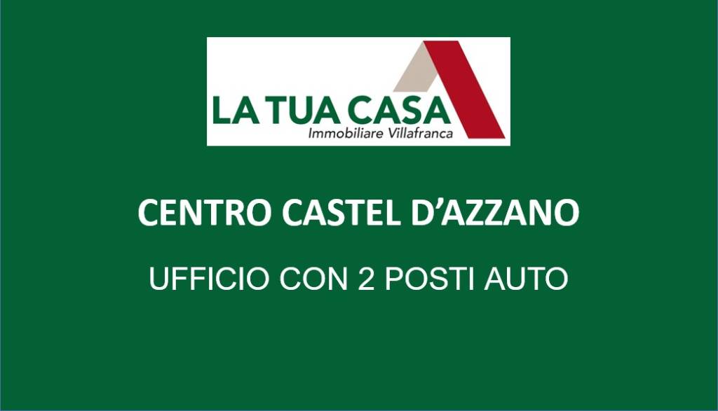 appartamento in vendita a Castel d'Azzano in zona Beccacivetta