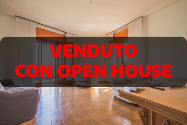 appartamento in vendita a Castel d'Azzano in zona Beccacivetta