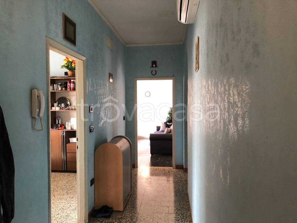 appartamento in vendita a Castelnuovo del Garda